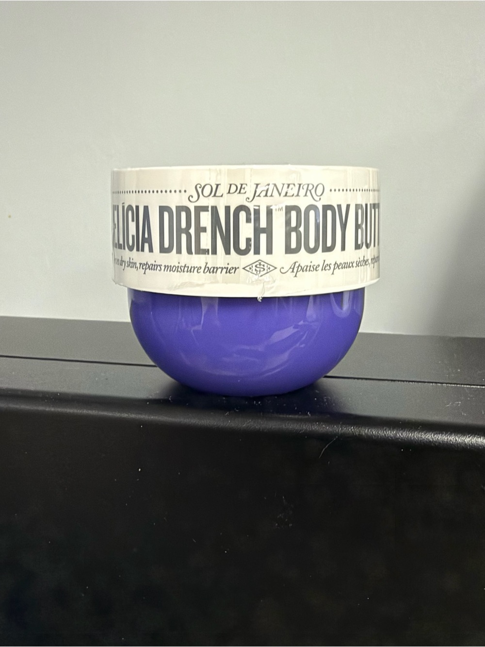 Sol de Janeiro Cheirosa 59 Body Butter - Rich Hydration